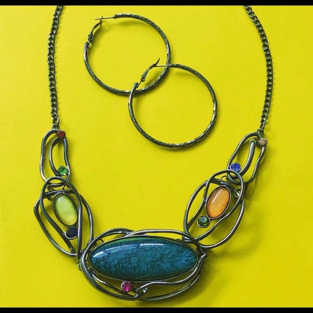 Necklace Set